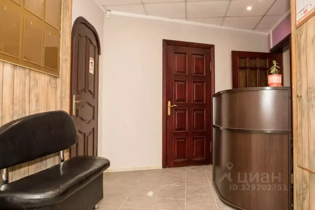 Комната Москва ул. Борисовские Пруды, 16К2 (10.0 м) - Фото 2