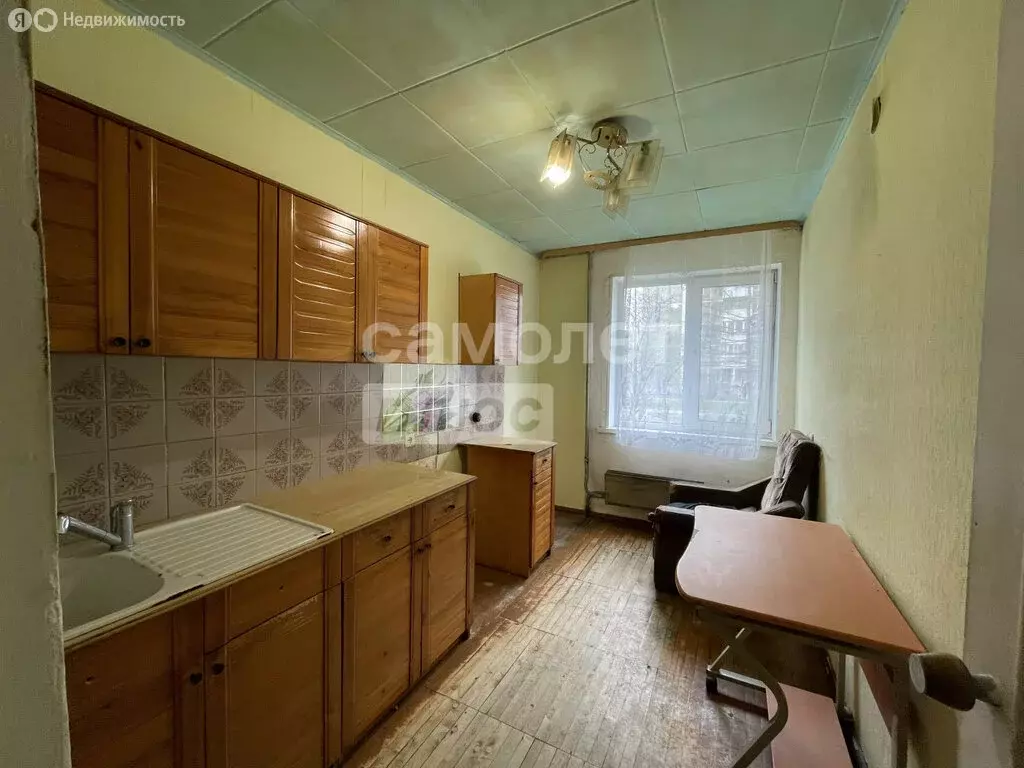 3-комнатная квартира: Екатеринбург, Родонитовая улица, 32 (65.3 м) - Фото 1