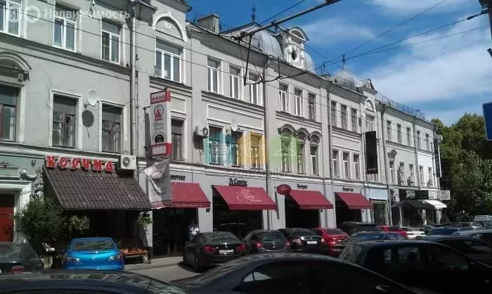 Торговая площадь (25 м) - Фото 1