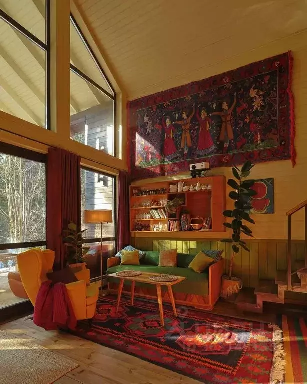 Дом в Московская область, Дмитровский муниципальный округ, д. Лупаново ... - Фото 2