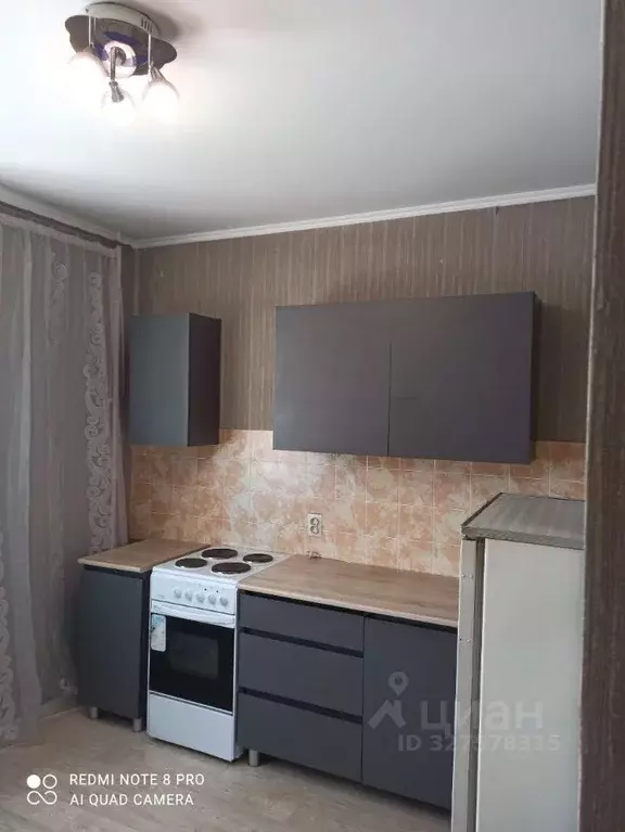 1-к кв. Курская область, Курск просп. Анатолия Дериглазова, 50 (38.0 ... - Фото 1