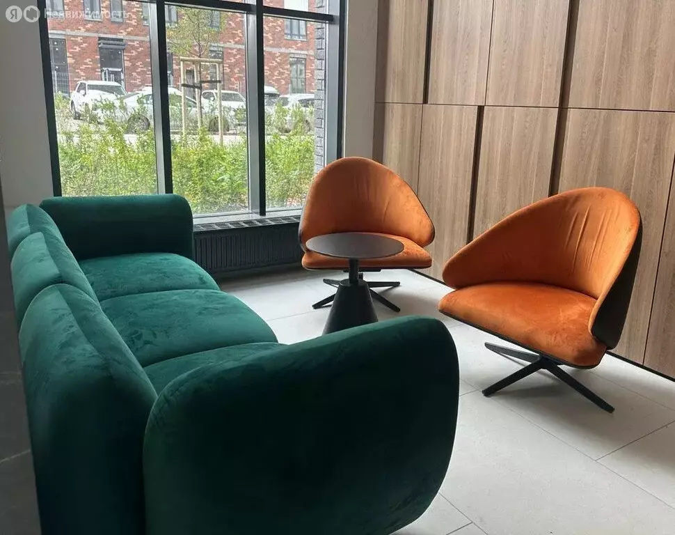 1-комнатная квартира: Екатеринбург, улица Блюхера, 95 (44.2 м) - Фото 1