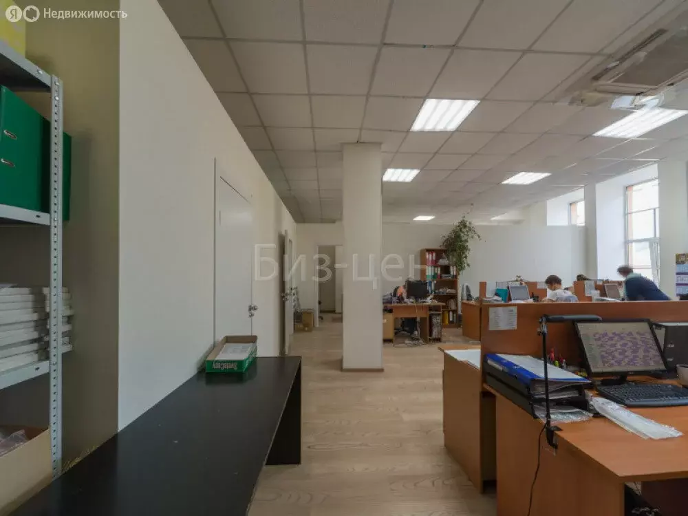 Офис (114.4 м) - Фото 2