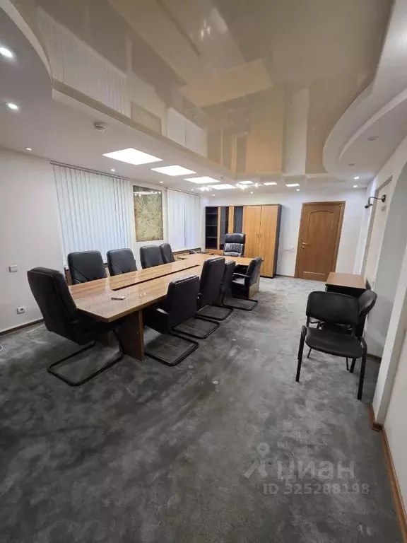 Офис в Новосибирская область, Новосибирск Театральная ул., 42 (884 м) - Фото 2