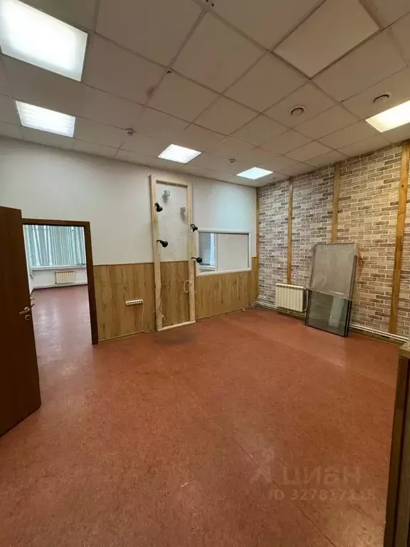 Помещение свободного назначения в Москва Андроновское ш., 26С5 (140 м) - Фото 0