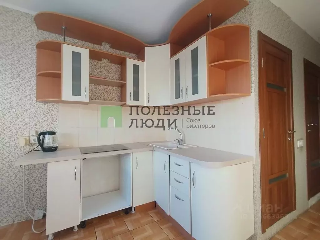 2-к кв. Красноярский край, Красноярск Северный мкр, ул. Урванцева, 6 ... - Фото 1