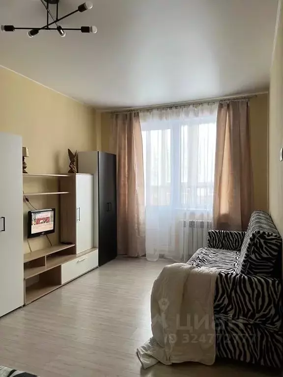 1-к кв. Московская область, Дмитров ДЗФС мкр, 15А (45.0 м) - Фото 2