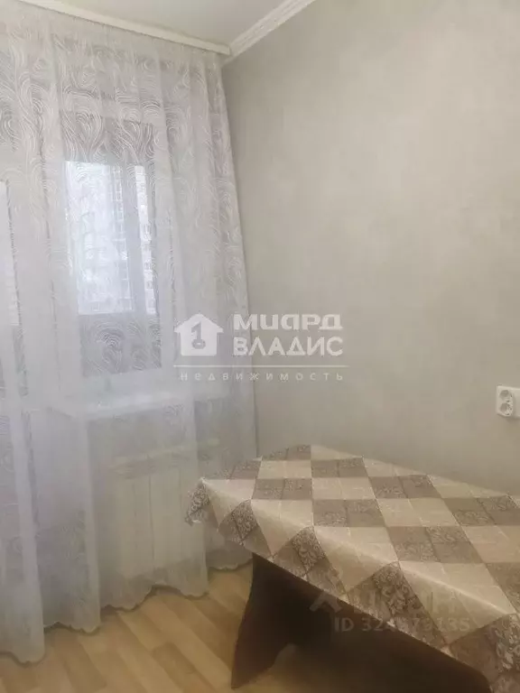 1-к кв. Омская область, Омск Светловская ул., 2 (32.0 м) - Фото 2