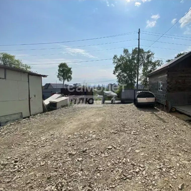 Дом в Сахалинская область, Южно-Сахалинск Комсомольская ул., 81 (450 ... - Фото 2