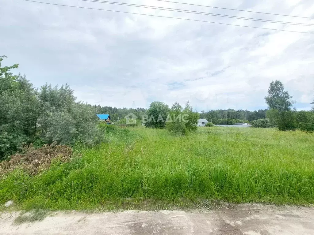 Участок 15 сот. (ИЖС) - Фото 0