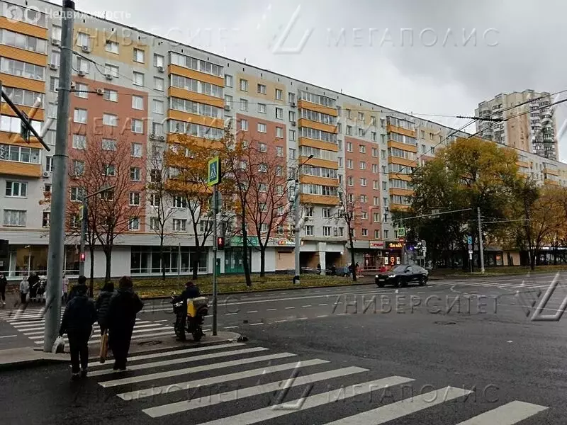 Помещение свободного назначения (124 м) - Фото 1