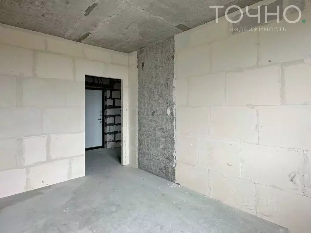 1-к кв. Пензенская область, Пенза ул. Кордон Студеный, 48 (34.7 м) - Фото 2