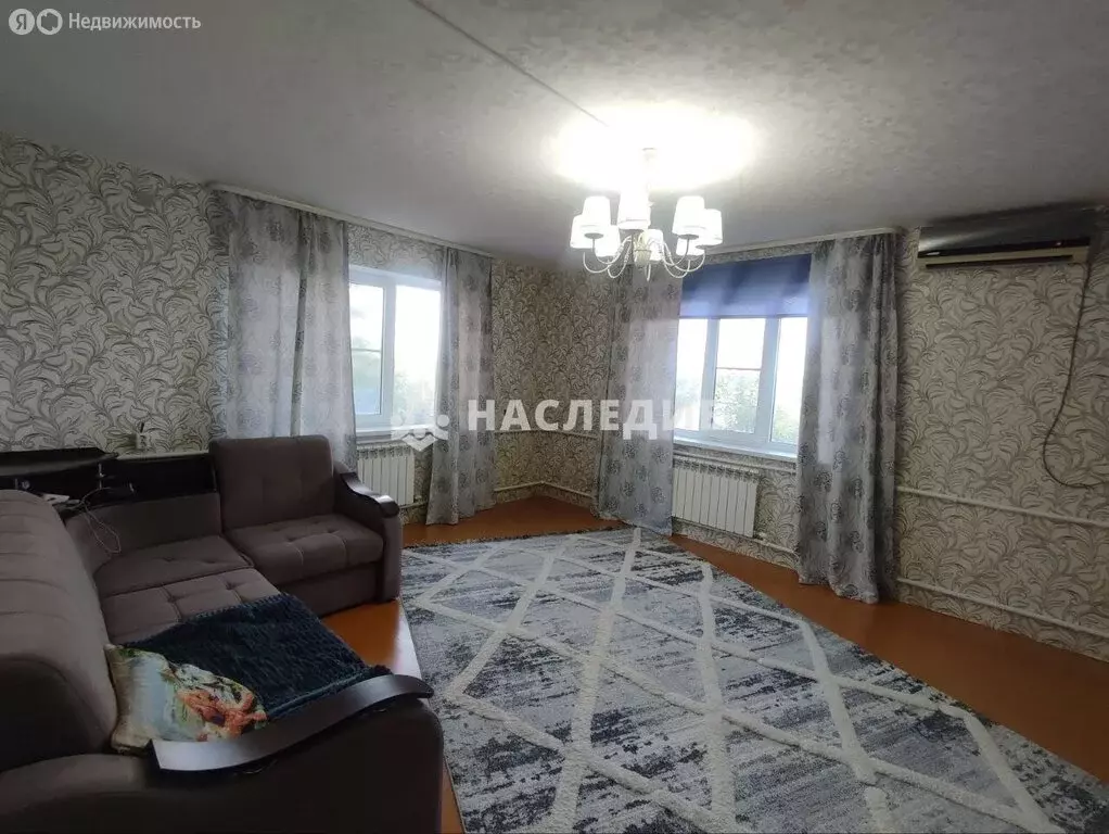 Дом в Какичев, Центральная улица, 1 (86 м) - Фото 1