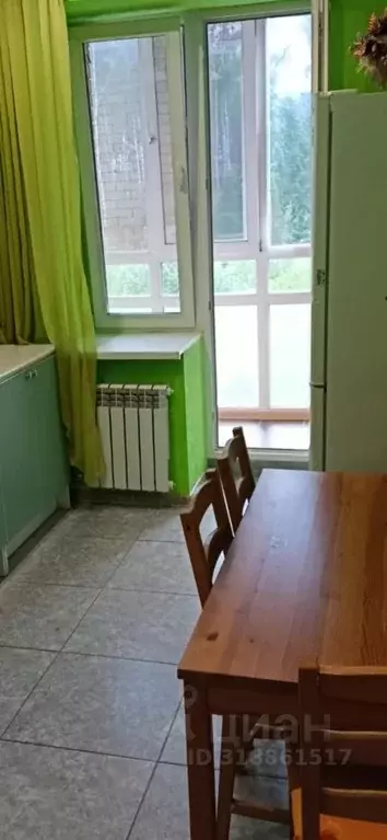 2-к кв. Москва пос. Коммунарка, ул. Потаповская Роща, 8 (51.0 м) - Фото 1