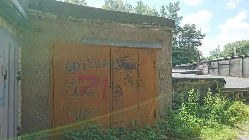 Гараж в Брянская область, Брянск  (19 м) - Фото 2