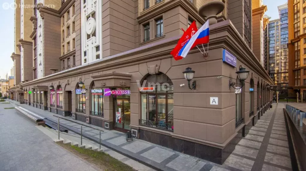 Помещение свободного назначения (200 м) - Фото 1