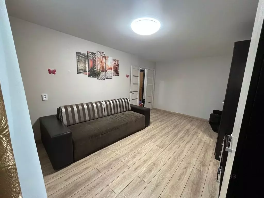 2-к кв. Свердловская область, Екатеринбург ул. Начдива Онуфриева, 62 ... - Фото 1