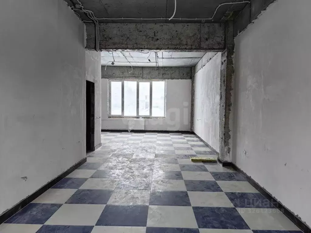 Помещение свободного назначения в Башкортостан, Уфа Армавирская ул., ... - Фото 1