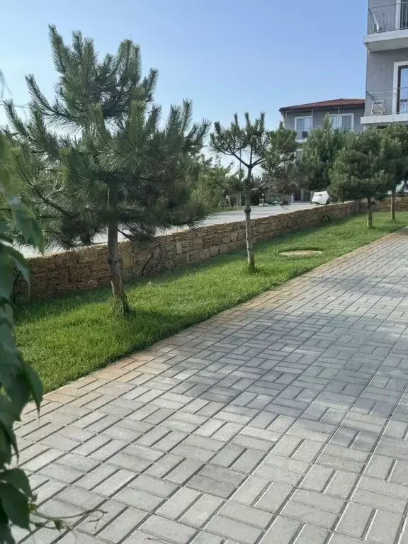 Помещение свободного назначения в Краснодарский край, Темрюкский ... - Фото 1