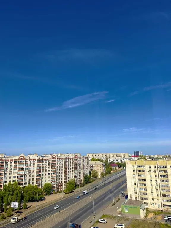 Студия Татарстан, Казань ул. 2-я Юго-Западная, 39 (32.0 м) - Фото 1