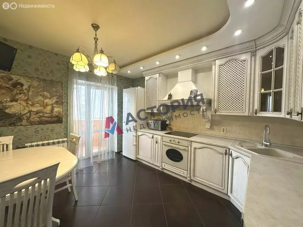 2-комнатная квартира: Тула, улица Михеева, 23 (80 м) - Фото 1