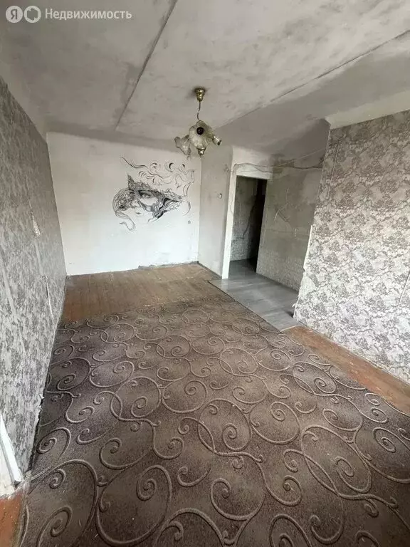 2-комнатная квартира: Краснокамск, Новый переулок, 6 (44.4 м) - Фото 1