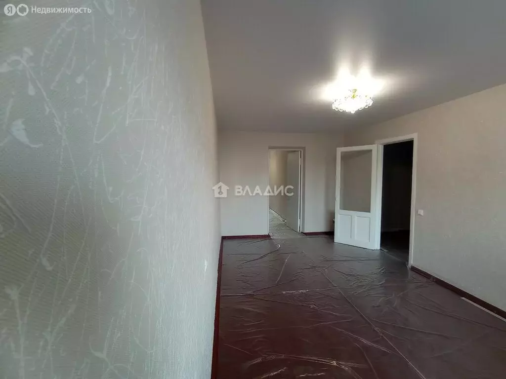 1-комнатная квартира: Новороссийск, проспект Ленина, 2 (42 м) - Фото 0