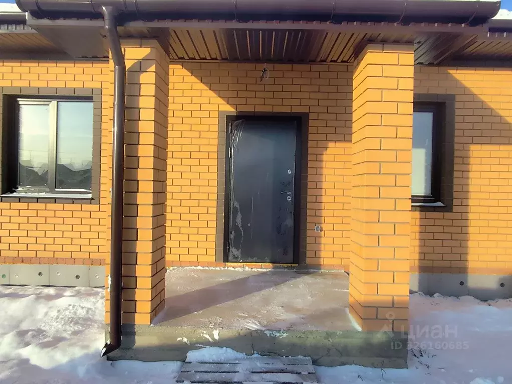 Дом в Пермский край, Пермский муниципальный округ, д. Косотуриха ул. ... - Фото 2