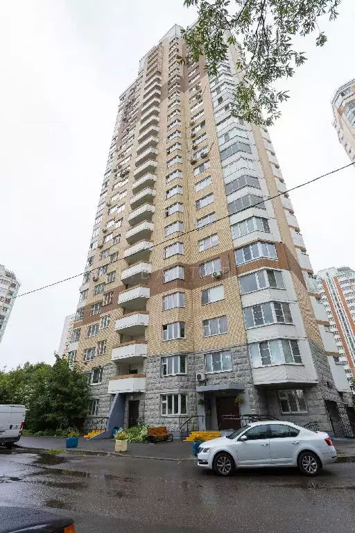 Продается 2-комнатная квартира - Фото 1