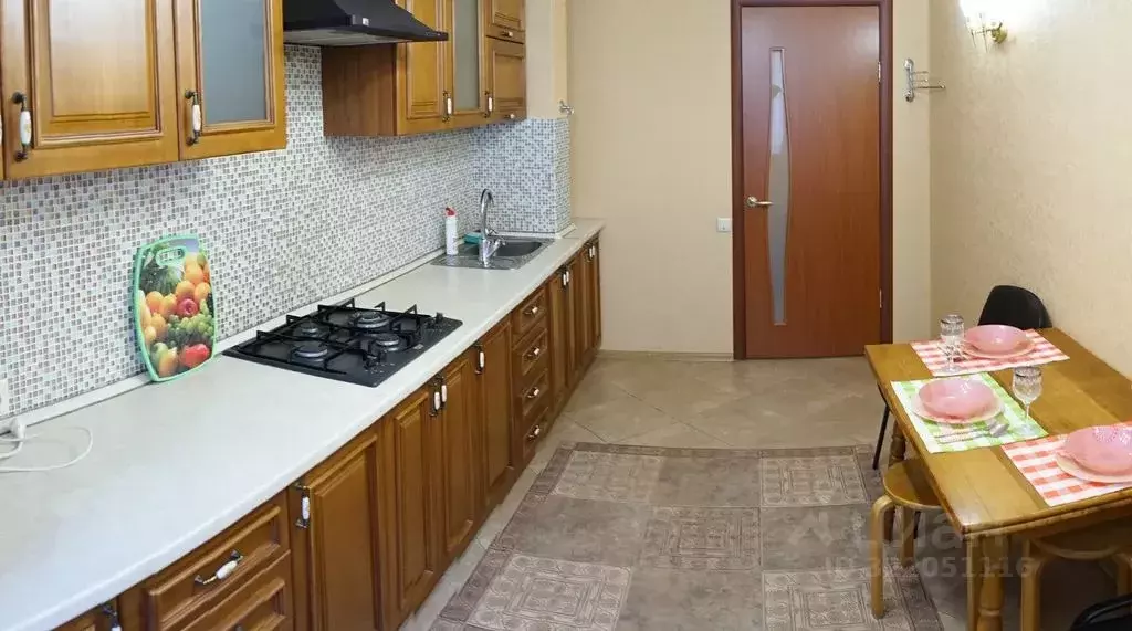 2-к кв. Саратовская область, Саратов Ульяновская ул., 37/41 (65.0 м) - Фото 1