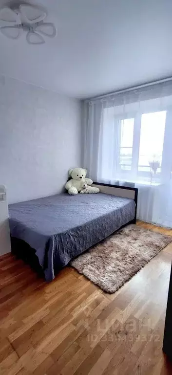 2-к кв. Санкт-Петербург Штурманская ул., 30 (50.4 м) - Фото 1