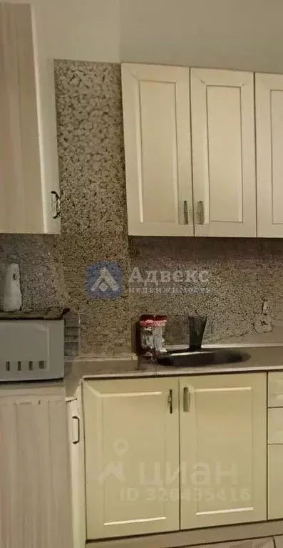 1-к кв. Тюменская область, Тюмень Пролетарская ул., 111 (45.7 м) - Фото 2