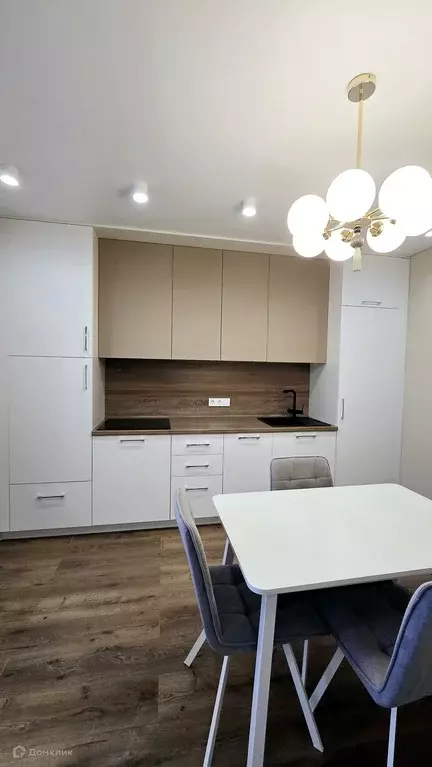 Продаётся 2-к квартира, 45 м - Фото 1