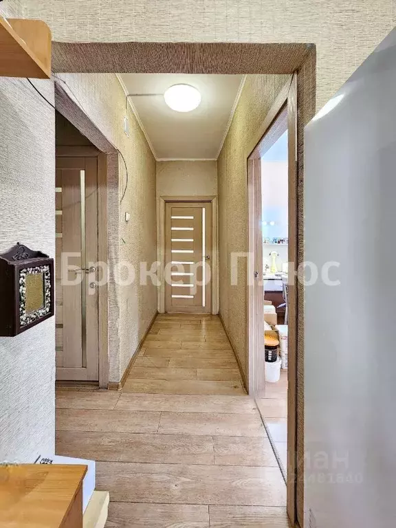 3-к кв. Тыва, Кызыл ул. Калинина, 7 (65.1 м) - Фото 2