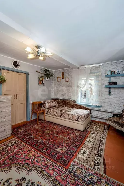 Дом в Алтайский край, Бийск Байкальский пер., 25А (42 м) - Фото 1