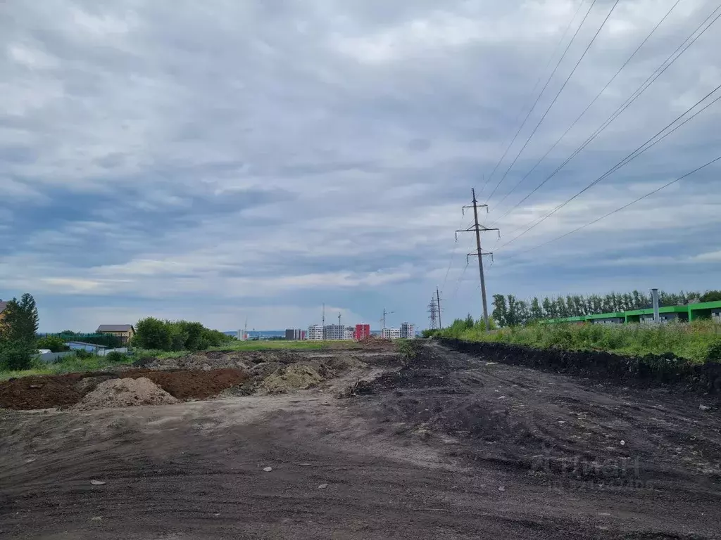 Участок в Пензенская область, Пенза Веселовка мкр,  (52.0 сот.) - Фото 1