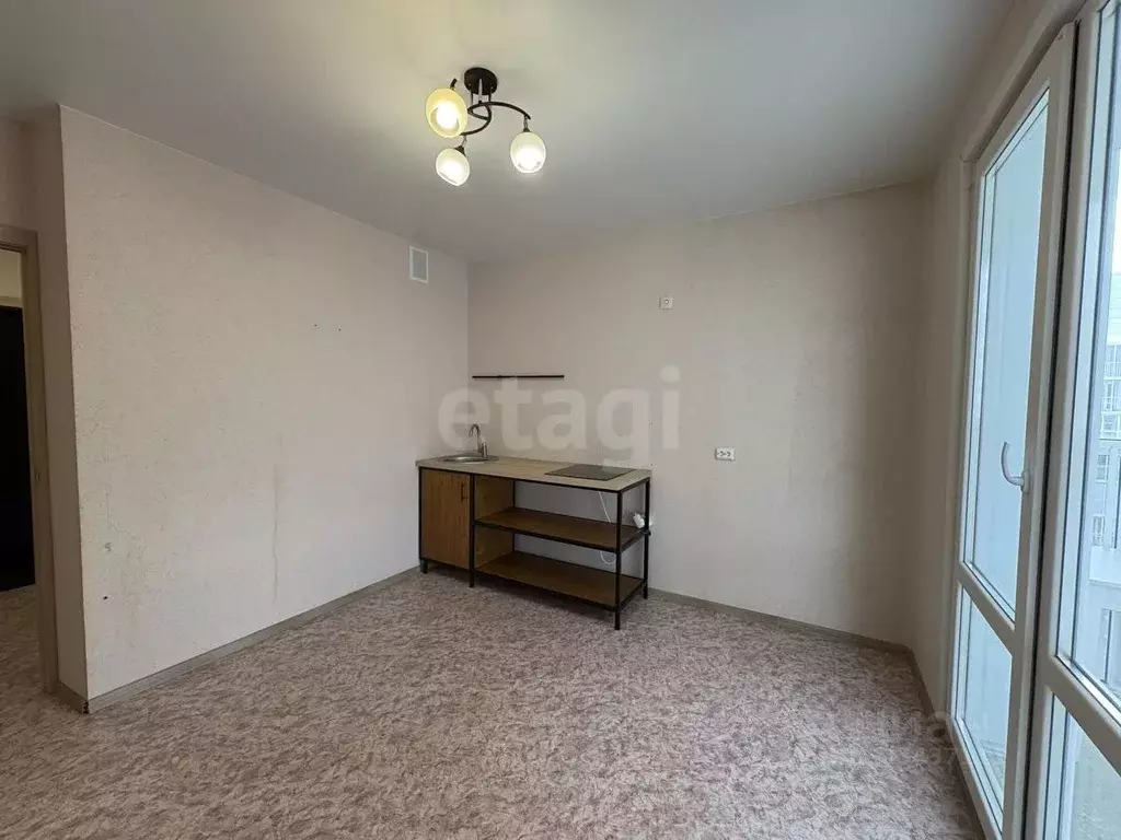 1-к кв. Воронежская область, Воронеж ул. 45-й Стрелковой Дивизии, ... - Фото 1