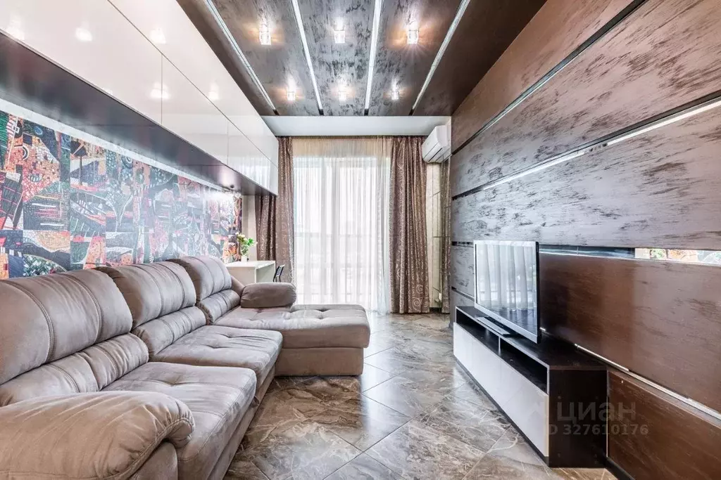 Студия Татарстан, Казань Проточная ул., 6 (40.0 м) - Фото 1