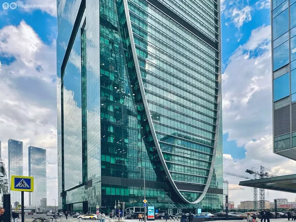 Офис (332 м) - Фото 2