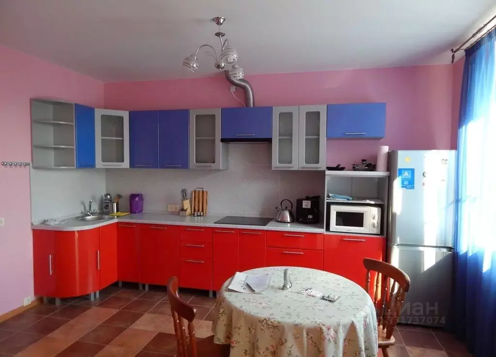 2-к кв. Московская область, Реутов Юбилейный просп., 51 (79.0 м) - Фото 1