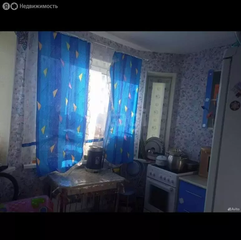1-комнатная квартира: Тавда, Красногвардейская улица, 5 (30.1 м) - Фото 1
