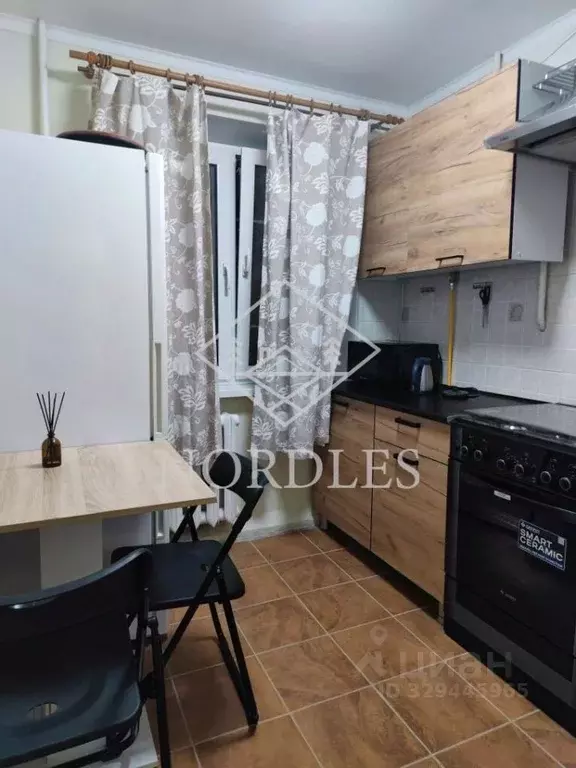 2-к кв. Московская область, Балашиха ул. Юлиуса Фучика, 6к2 (47.6 м) - Фото 2