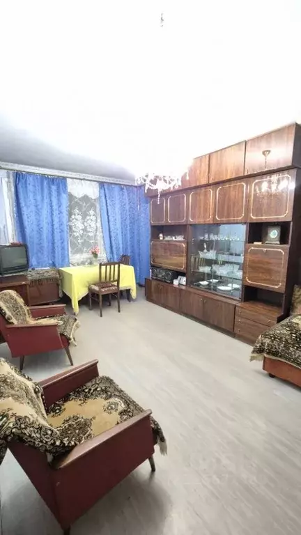 1-к кв. Санкт-Петербург ул. Стойкости, 37 (30.0 м) - Фото 1