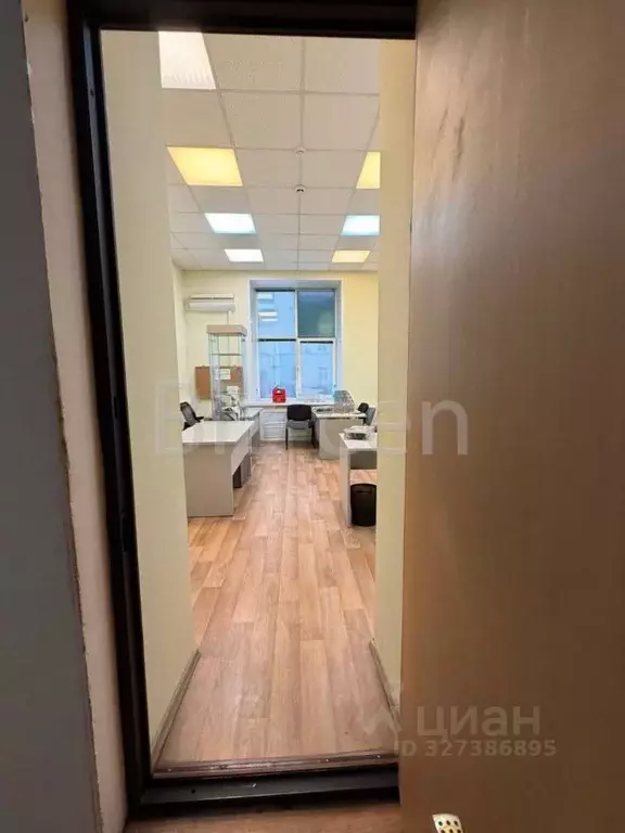 Офис в Москва просп. Мира, 106 (25 м) - Фото 2