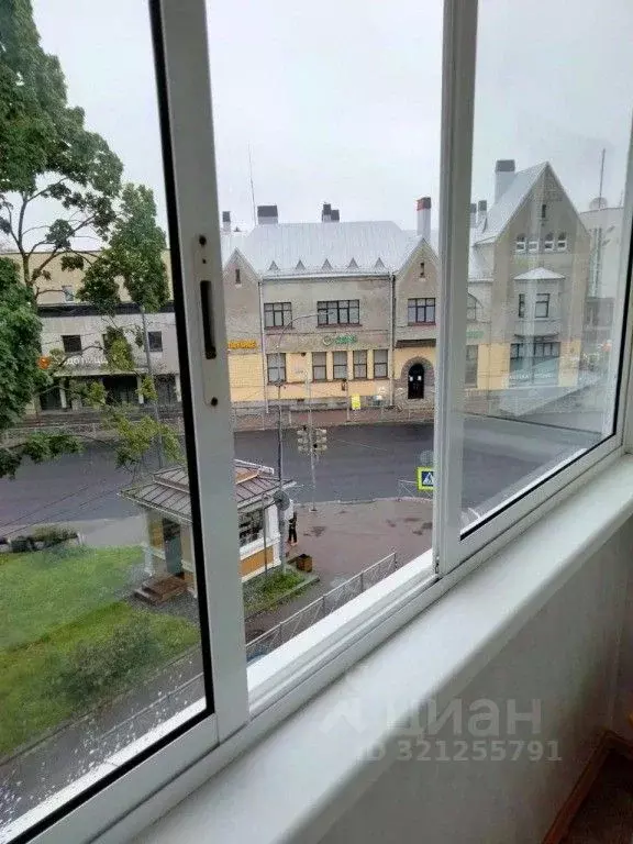 2-к кв. Карелия, Сортавала ул. Вяйнемяйнена, 8 (46.0 м) - Фото 1