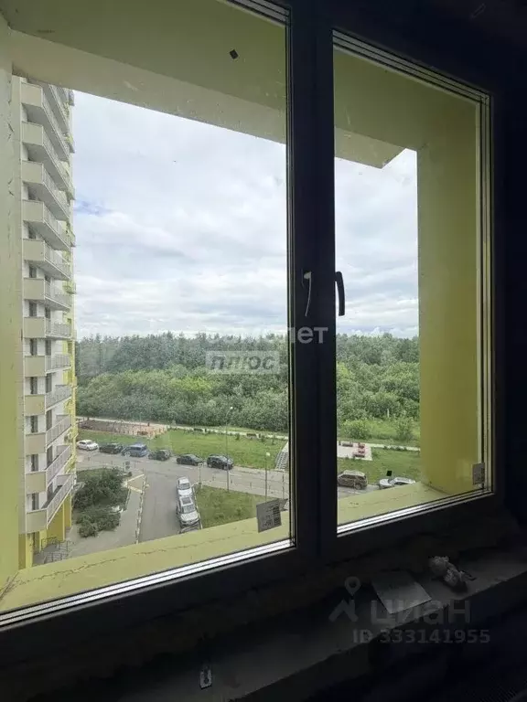 3-к кв. Москва Рублевское ш., 70к7 (101.3 м) - Фото 1