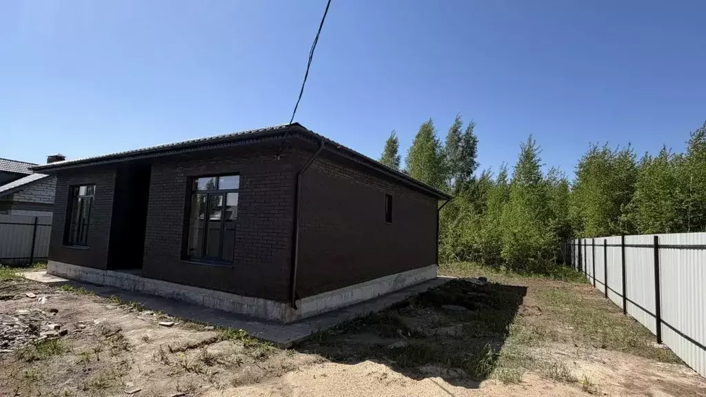 Дом в Тульская область, Тула городской округ, д. Дементеево  (108 м) - Фото 2
