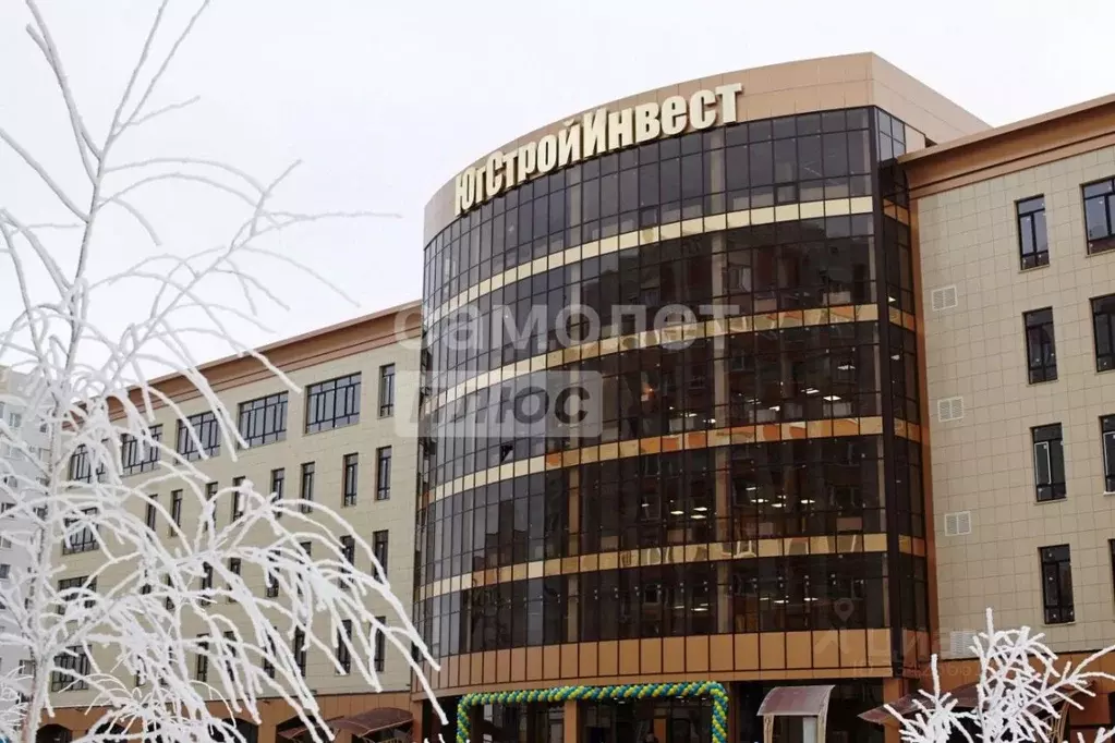 Помещение свободного назначения в Ставропольский край, Ставрополь ул. ... - Фото 1