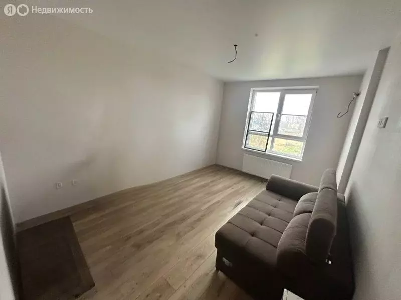 1-комнатная квартира: Батайск, улица Ушинского, 31к1 (40 м) - Фото 2