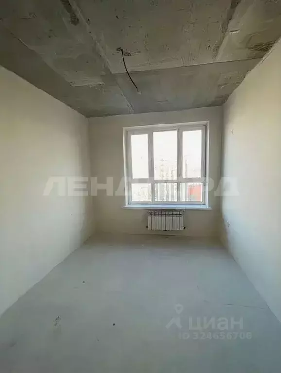 1-к кв. Ростовская область, Ростов-на-Дону ул. Бориса Слюсаря, 23с2 ... - Фото 2